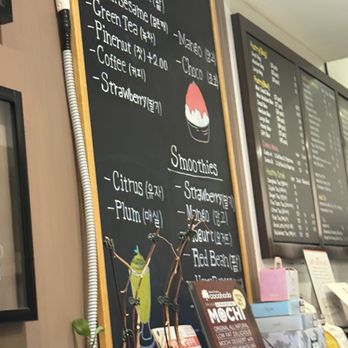 Cocohodo - Coffee & Tea Near Me - Buena Park, California Cocohodo - Coffee & Tea Near Me - Buena Park, California