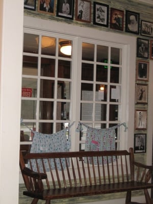 The Loveless Cafe by null The Loveless Cafe by null