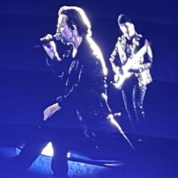Sphere - U2's Bono and The Edge (10/14/23) - Stadiums & Arenas Near Me - Las Vegas, Nevada Sphere - U2's Bono and The Edge (10/14/23) - Stadiums & Arenas Near Me - Las Vegas, Nevada