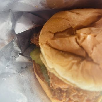 Chick-fil-A - HAIR IN MY FOOD! - Fast Food Near Me - Elk Grove, California Chick-fil-A - HAIR IN MY FOOD! - Fast Food Near Me - Elk Grove, California