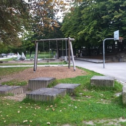 Gemeinschaftszentrum GZ Wipkingen