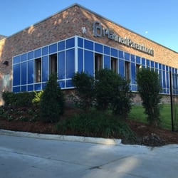 Planned Parenthood - New Orleans Health Center