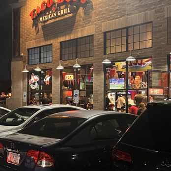 Taco Boy's - Mexican Near Me - Phoenix, Arizona