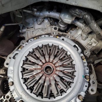 Full Throttle Performance - Clutch kit JWT - Auto Repair Near Me - Rancho Cordova, California Full Throttle Performance - Clutch kit JWT - Auto Repair Near Me - Rancho Cordova, California
