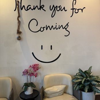 Em-Tea - Interior - Bubble Tea Near Me - Merced, California
