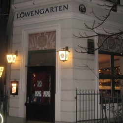 Löwengarten