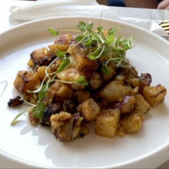 Commune All Day Cafe - Potato side - Breakfast & Brunch Near Me - Billerica, Massachusetts