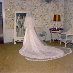 Bridal design