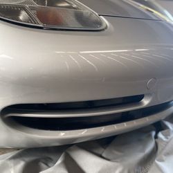 De Maestri's Fairfax Garage and Auto Body