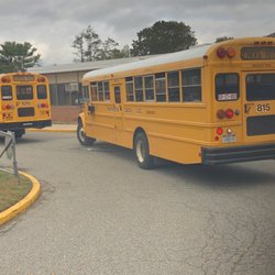 Huntington Coach