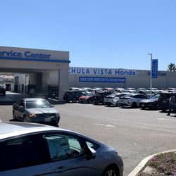 Honda Dealer Chula Vistanull