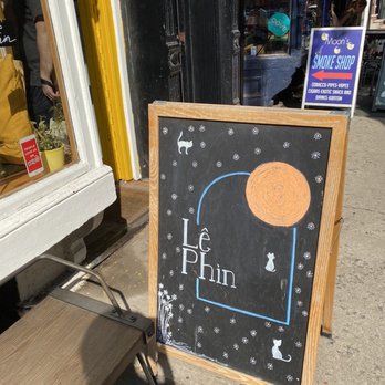 Le Phin - Coffee & Tea Near Me - New York, New York