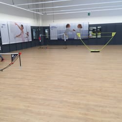 Decathlon - In mostra tutti gli sport