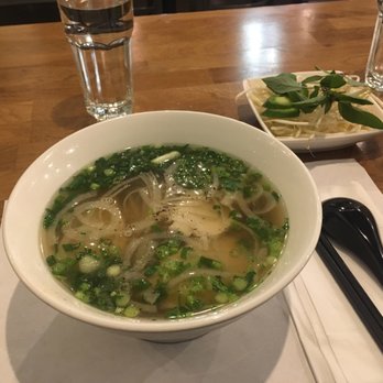 PhoEver - Chicken Pho - Vietnamese Near Me - Sunnyvale, California PhoEver - Chicken Pho - Vietnamese Near Me - Sunnyvale, California