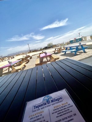 Taqueria el Milagro by null