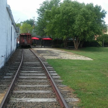 Warrenton Branch Greenway - Events held behind Clair's Depot - Hiking Near Me - Warrenton, Virginia Warrenton Branch Greenway - Events held behind Clair's Depot - Hiking Near Me - Warrenton, Virginia