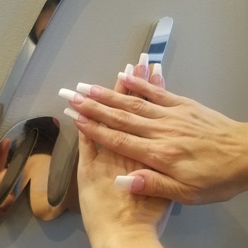 Paris Nails - Thank you Vincent for doing an amazing job! - Nail Salons Near Me - Hoffman Estates, Illinois Paris Nails - Thank you Vincent for doing an amazing job! - Nail Salons Near Me - Hoffman Estates, Illinois
