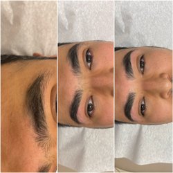 Keis To Beauty - Men's Eyebrow Waxing!