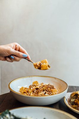 Trapizzino by null Trapizzino by null