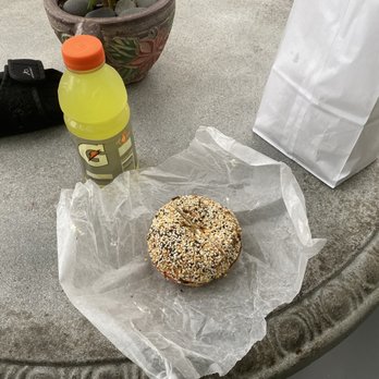 Schmagel's Bagels - Bagels Near Me - Saint Augustine, Florida Schmagel's Bagels - Bagels Near Me - Saint Augustine, Florida