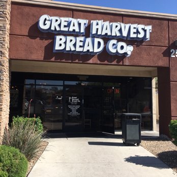 Great Harvest Bread - Bakeries Near Me - Henderson, Nevada Great Harvest Bread - Bakeries Near Me - Henderson, Nevada