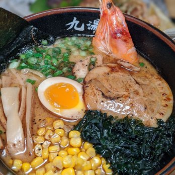 Kyuramen - Flushing - Ramen Near Me - Flushing, New York Kyuramen - Flushing - Ramen Near Me - Flushing, New York