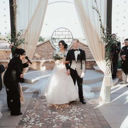 Stallion Mountain by Wedgewood Weddings - Newlyweds | Las Vegas by Wedgewood Weddings