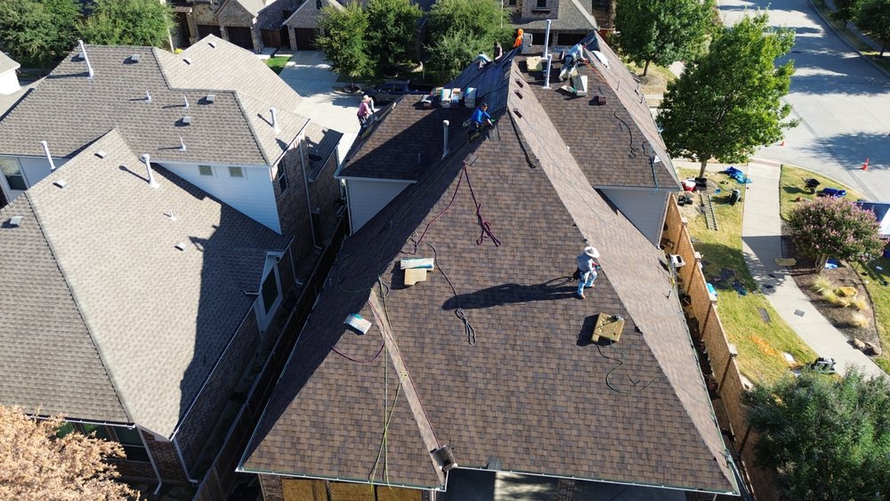 Slide of Arsenal Roofing & General Contracting