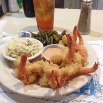 O'Steen's Restaurant - Seafood Near Me - Saint Augustine, Florida O'Steen's Restaurant - Seafood Near Me - Saint Augustine, Florida