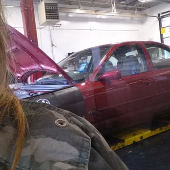 Jiffy Lube - Creepin - Auto Repair Near Me - Park Ridge, Illinois