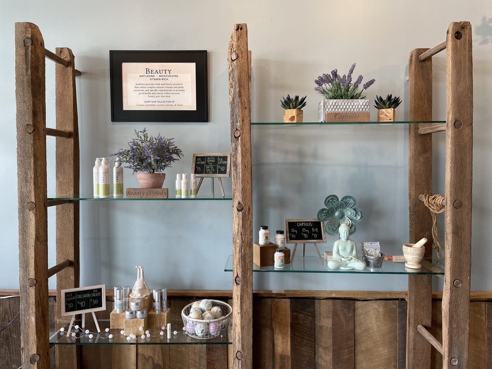 YOUR CBD STORE BUTLER Updated August 2024 616 Moraine Pointe Plz