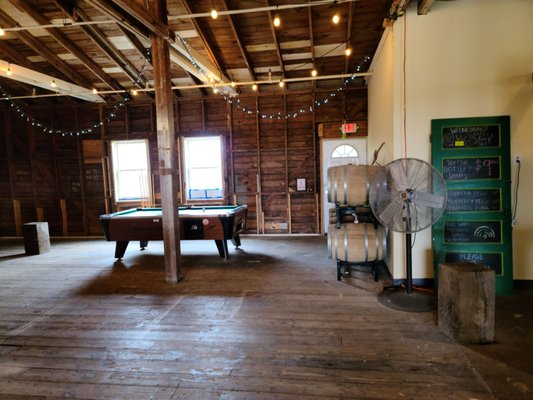 Freehouse Brewery by null