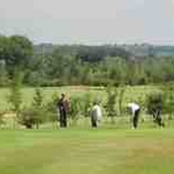 Waterstock Golf Club