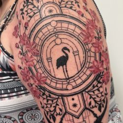 Finished!