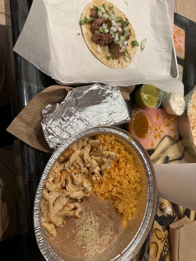 Mi Casita Mexican Grill
