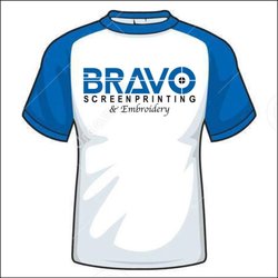 Bravo Screen Printing & Embroidery