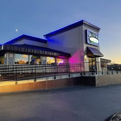 Plaza Mexican Bar And Grill