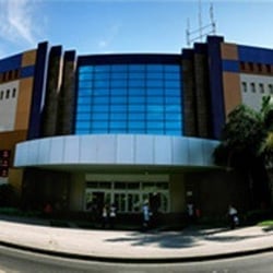 West Shopping Rio