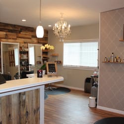 Element Salon - Element Salon Sonora