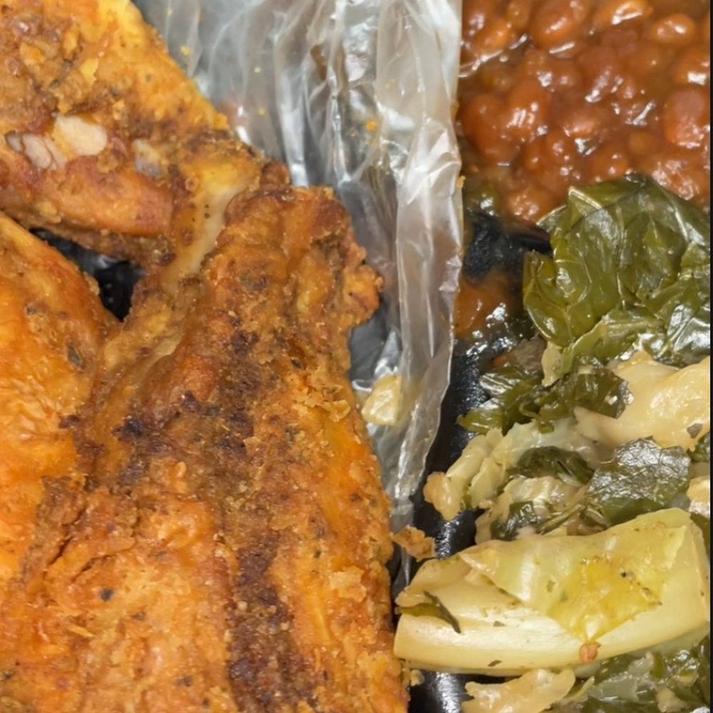 TrucKings BBQ - Turkey Rib Tip Dinner - Barbeque Near Me - Fairburn, Georgia TrucKings BBQ - Turkey Rib Tip Dinner - Barbeque Near Me - Fairburn, Georgia