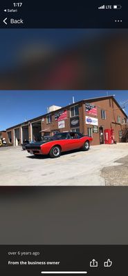 Rock Springs Auto Repair