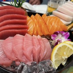 Kumo Japanese Cuisine