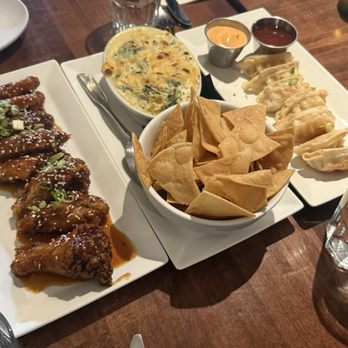 Friedman's - Korean Chicken Wings - Breakfast & Brunch Near Me - New York, New York Friedman's - Korean Chicken Wings - Breakfast & Brunch Near Me - New York, New York