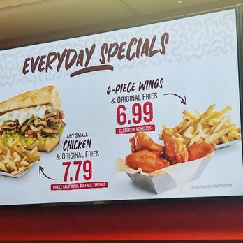 Charleys Cheesesteaks - Cheesesteaks Near Me - Lynnwood, Washington Charleys Cheesesteaks - Cheesesteaks Near Me - Lynnwood, Washington