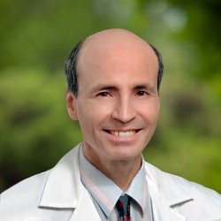 Jonathan F. Nordlicht, M.D