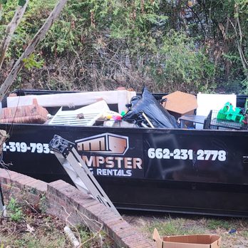 Dumpster King Rentals - Water damage ruined everything in our basement. This company was the light at the end of a dark tunnel! - Dumpster Rental Near Me Dumpster King Rentals - Water damage ruined everything in our basement. This company was the light at the end of a dark tunnel! - Dumpster Rental Near Me