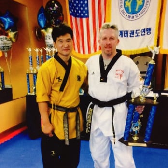 Master Lee's Tae Kwon Do - Taekwondo Near Me - Massapequa, New York Master Lee's Tae Kwon Do - Taekwondo Near Me - Massapequa, New York