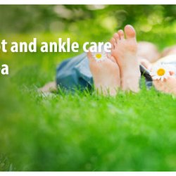 Family Foot & Ankle Center of South Jersey