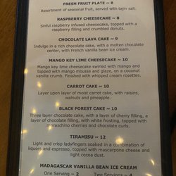 52 Eatery & Bar