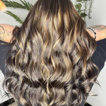 Blended Hair - Hair Salons Near Me - Lansford, Pennsylvania Blended Hair - Hair Salons Near Me - Lansford, Pennsylvania